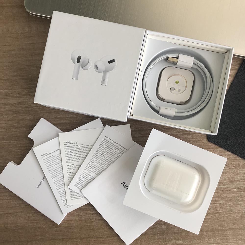 Pods Pro 2 (Type-C)