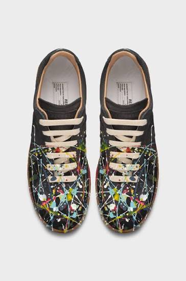 MM shoes
