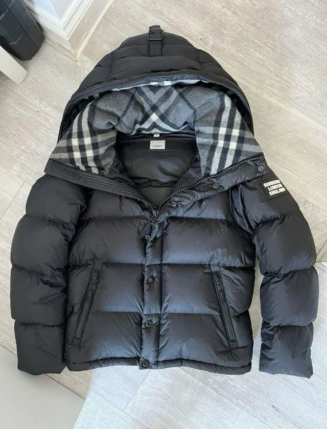 BBerry puffer