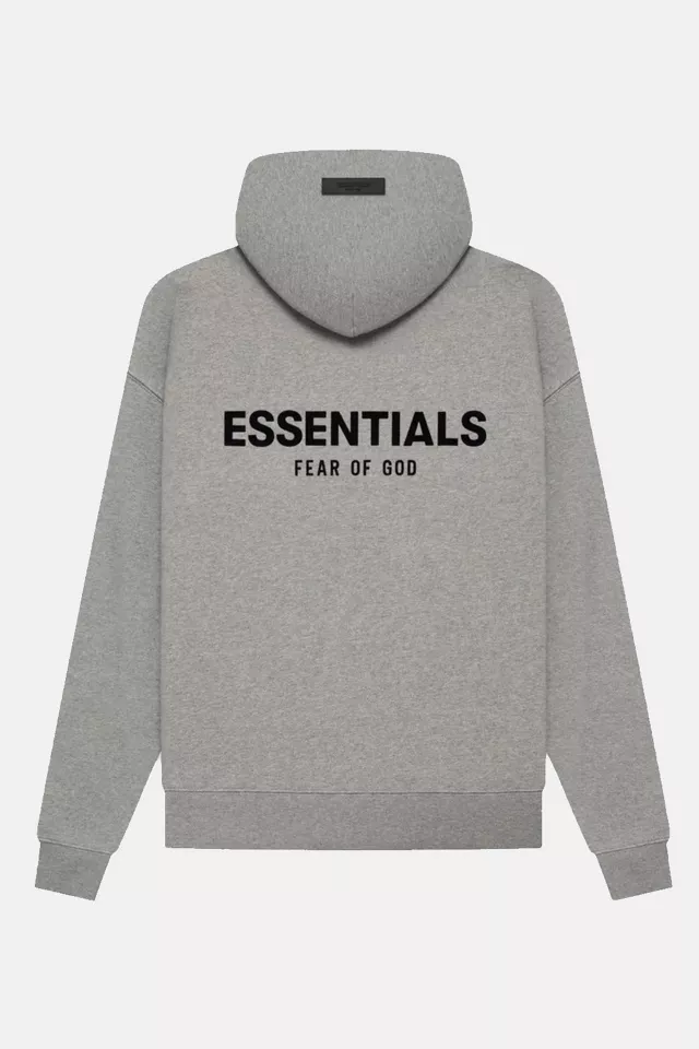 Essentials pusa