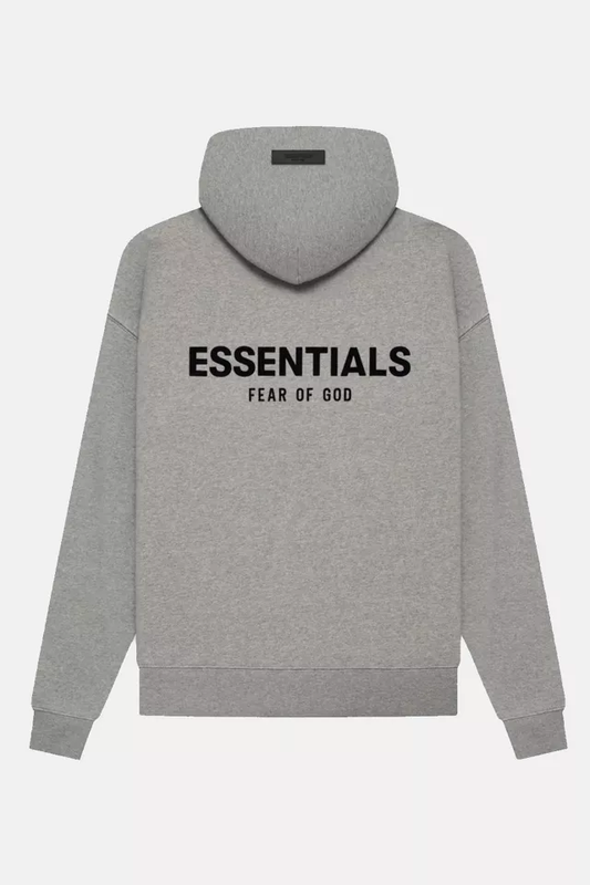 Essentials pusa
