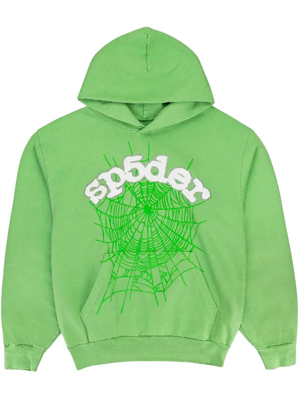 Spider (Erinevad stiilid)