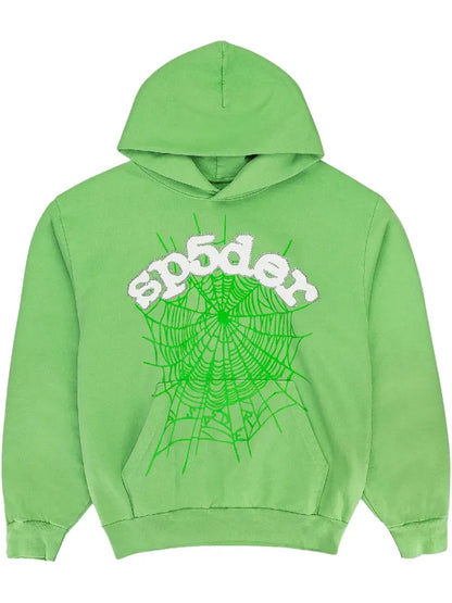 Spider (Erinevad stiilid)
