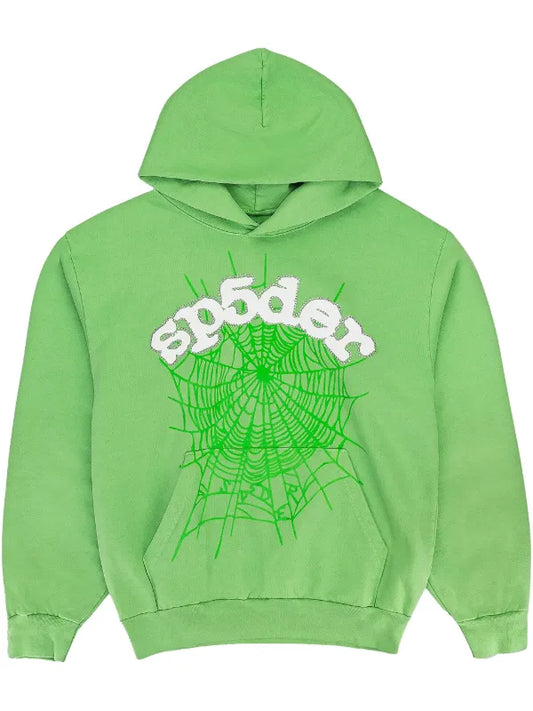 Spider (Erinevad stiilid)