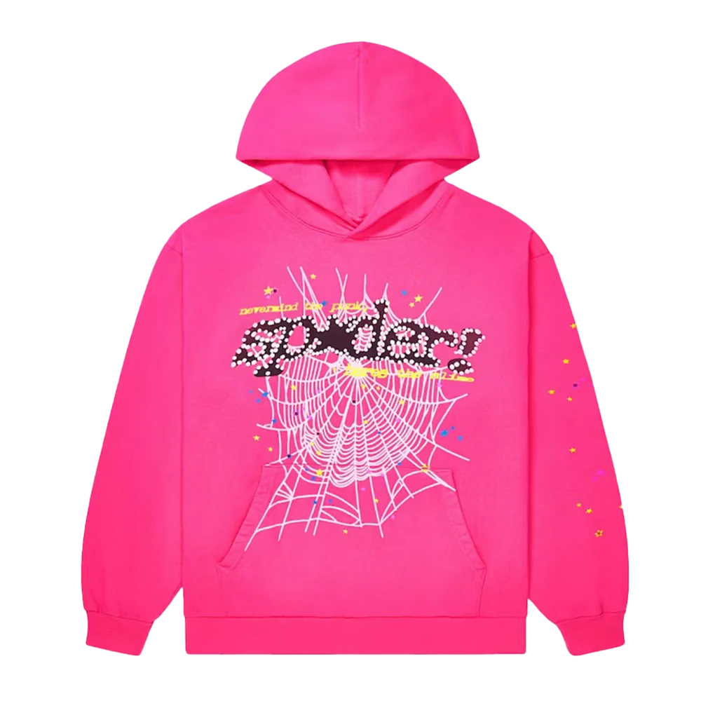 Spider (Erinevad stiilid)