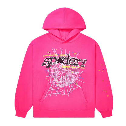 Spider (Erinevad stiilid)