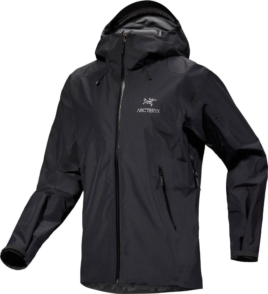 Arcteryx Windbreaker