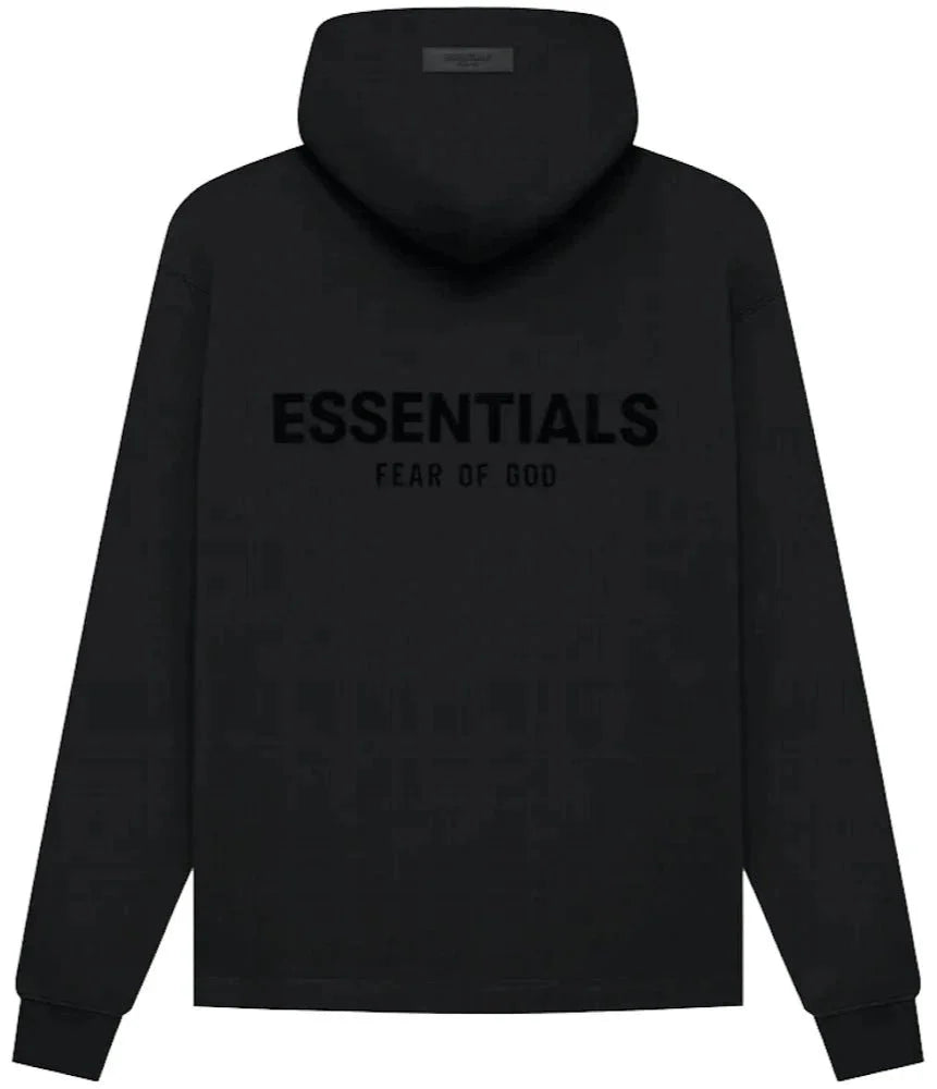 Essentials pusa