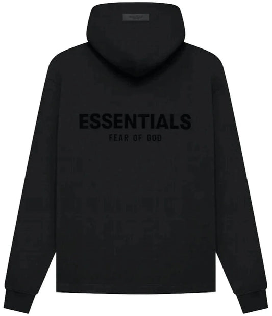 Essentials pusa