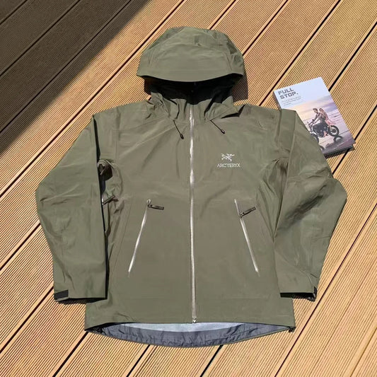 Arcteryx Windbreaker