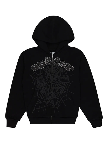 Spider (Erinevad stiilid)