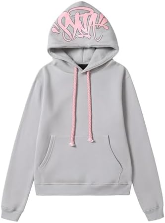 Syna hoodie